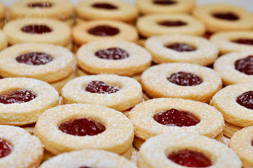 Husaren - Weihnachtsgebäck