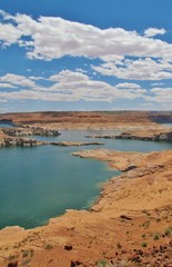 Lake Powell