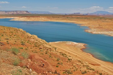 Lake Powell