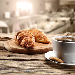 cafe