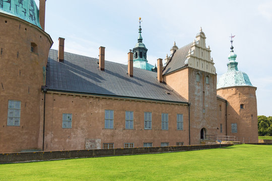 Kalmar Castle
