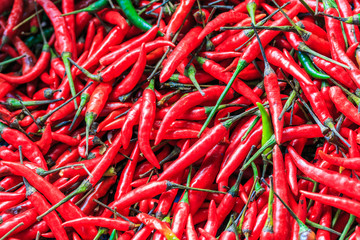 Red pepper