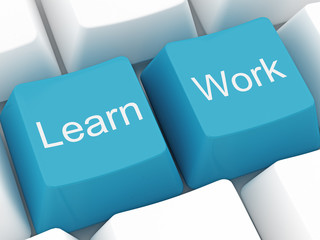 Learn and Work