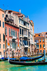 Venice, Italy.