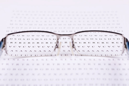 Gafas Vision