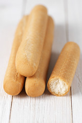 Breadsticks