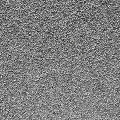 Gray small granite stone floor background