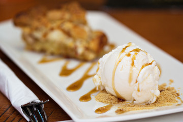 Ice cream scoop