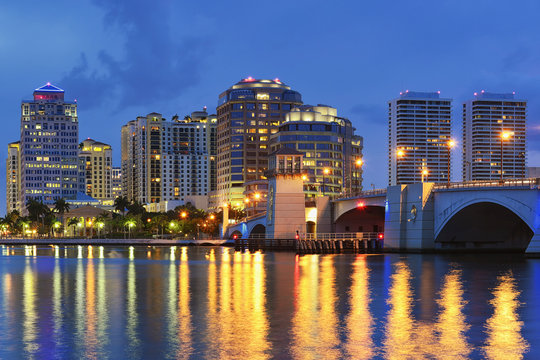 West Palm Beach, Florida, United States