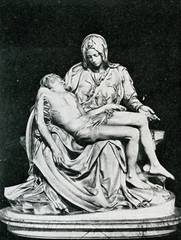 Pietà (Michelangelo)