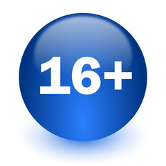 Obraz premium adults computer icon on white background