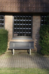 Friedhofskapelle in Extertal-Linderhofe