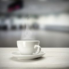 cafe