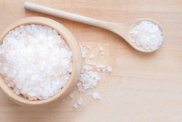wellness salt