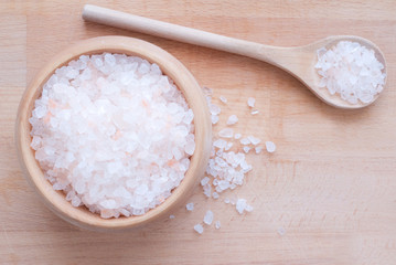 wellness salt