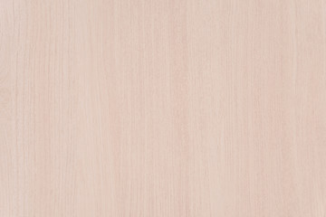 Fototapeta premium Light Brown Wood Texture Background with Copyspace
