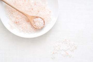 wellness salt