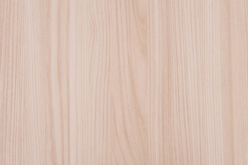 Light Brown Wood Texture Background with Copyspace