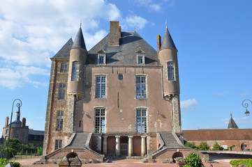 Château de Bellegarde