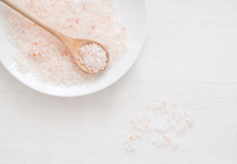 himalaya salt