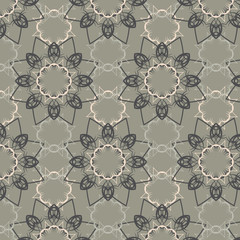 Abstract pattern