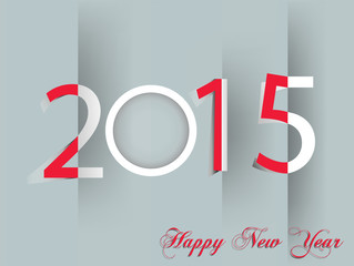 Happy New Year 2015 