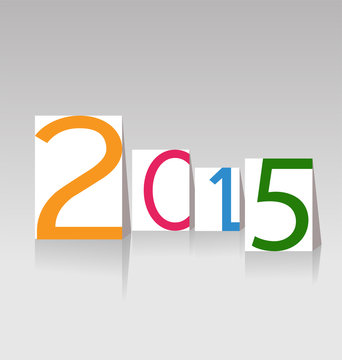 Happy New Year 2015 