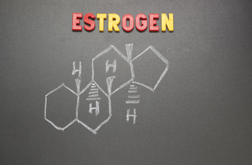 estrogen