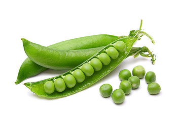 Peas vegetable - 66552739