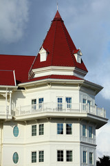 European architecture