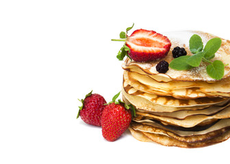 Pancakes