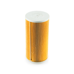 Car oil filter