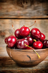 cherries