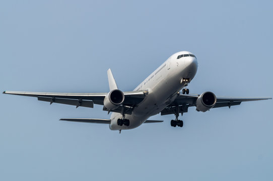 Boeing 767-300