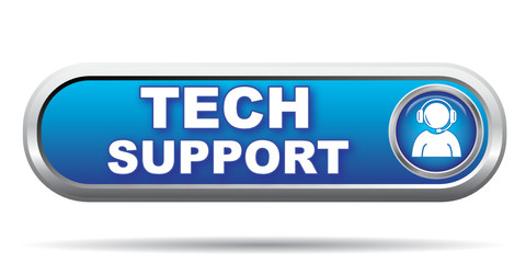 TECH SUPPORT ICON