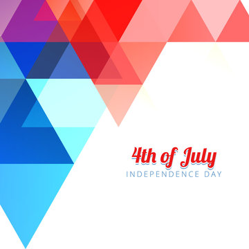 american 4th of july background