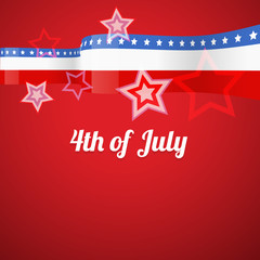 american 4th of july