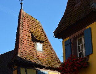 Dach