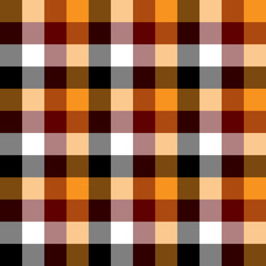 Tartan....