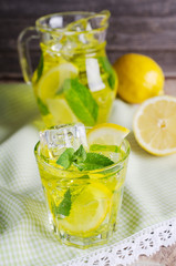 lemonade