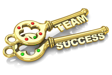 team success