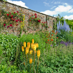 An Excursion to Oxford-Waterperry-Gardens-26 