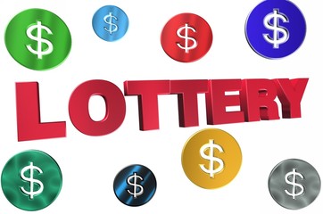 LOTTERY
