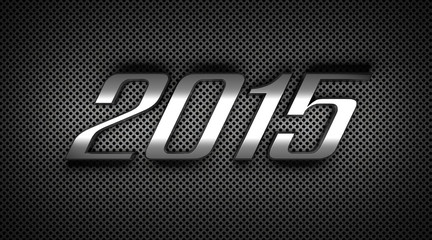 New Year 2015