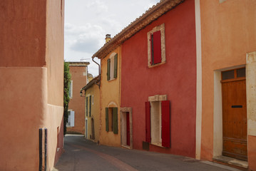 ルシヨン Roussillon