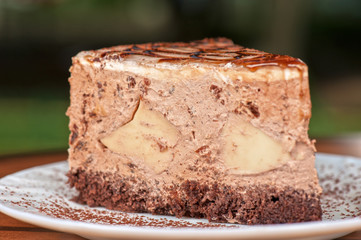 cake piece