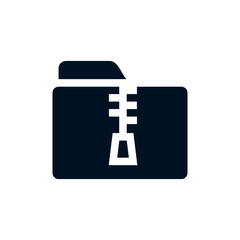 Fototapeta premium Monochrome icon