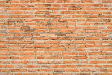 Obraz premium Grunge Brick Wall