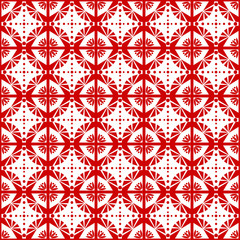 Seamless Dots Pattern