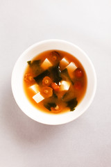 japanese soup